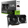 ASUS Dual GeForce RTX 5060 Ti 16GB OC ASUS Dual GeForce RTX 5060 Ti 16GB OC