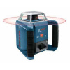 BOSCH Rotačný laser GRL 400 H