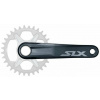 Kliky Shimano SLX FC-M7100-1 175mm, 12 rychlostí, bez převodníku, bez pouzdra Kliky Shimano SLX FC-M7100-1 175mm, 12 rychlostí, bez převodníku, bez pouzdra