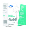Alavis Sammy prípravok na podporu regenerácie pečene pre psy a mačky 30 tbl Alavis Sammy prípravok na podporu regenerácie pečene pre psy a mačky 30 tbl