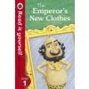 The Emperor's New Clothes - Read It Yourself with Ladybird (Marina Le Ray)(Brožovaná) The Emperor's New Clothes - Read It Yourself with Ladybird (Marina Le Ray)(Brožovaná)