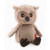 Sova Soňa od firmy ORANGE TOYS (Sonya the Owl) Sova Soňa od firmy ORANGE TOYS (Sonya the Owl)