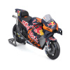 RED BULL KTM FACTORY RACING 2023, 43 Jack Miller model motocykla 1:18 RED BULL KTM FACTORY RACING 2023, 43 Jack Miller model motocykla 1:18