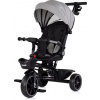 CHIPOLINO Trojkolka so strieškou Max Sport 2v1 Charcoal CHIPOLINO Trojkolka so strieškou Max Sport 2v1 Charcoal