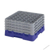 Kôš do umývačky 36 pozícií- výška 23,8 cm, Ø 7,2 cm (CAMBRO Camrack koše do umývačky) Kôš do umývačky 36 pozícií- výška 23,8 cm, Ø 7,2 cm (CAMBRO Camrack koše do umývačky)