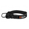 Non-stop dogwear Obojek Roam collar černá, S Non-stop dogwear Obojek Roam collar černá, S
