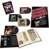 Black Sabbath - Sabotage (Super Deluxe Box Set) 4CD Black Sabbath - Sabotage (Super Deluxe Box Set) 4CD