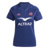 adidas France Rugby Home Shirt 2024 Womens Dark Blue 18 (XXL) adidas France Rugby Home Shirt 2024 Womens Dark Blue 18 (XXL)