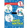 MATEMATIKA AZ 1. ÉVFOLYAM SZÁMÁRA, Munkáltató tankönyv – 3/2. rész. MATEMATIKA AZ 1. ÉVFOLYAM SZÁMÁRA, Munkáltató tankönyv – 3/2. rész.