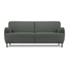 Sivá pohovka Windsor & Co Sofas Neso, 175 cm Sivá pohovka Windsor & Co Sofas Neso, 175 cm