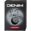 Denim Black voda po holení 100 ml Conter Denim Black voda po holení 100 ml Conter