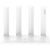 ZTE Router T3000 WiFi 6 AX3000 2xWAN/LAN 2xLAN WHITE (T3000 WHITE) ZTE Router T3000 WiFi 6 AX3000 2xWAN/LAN 2xLAN WHITE (T3000 WHITE)