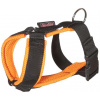 Postroj nylon Chicco - oranžový ManMat vel.L - krk 28-29 cm Postroj nylon Chicco - oranžový ManMat vel.L - krk 28-29 cm