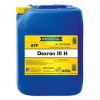 RAVENOL ATF, Dexron III H Olej do automatickej prevodovky ATF III, 20l RAVENOL ATF, Dexron III H Olej do automatickej prevodovky ATF III, 20l
