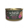 Schesir Cat After Dark Wholefood kura šunka 80 g Schesir Cat After Dark Wholefood kura šunka 80 g