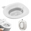 HomeLife Prenosný bidet s pumpičkou PB-59 HomeLife Prenosný bidet s pumpičkou PB-59