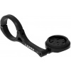 Držiak pre cyklopočítač Lezyne Garmin - Wahoo GPS Forward Mount - Black uni Držiak pre cyklopočítač Lezyne Garmin - Wahoo GPS Forward Mount - Black uni