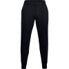 Pánske nohavice Under Armour Rival Fleece Joggers Black M Pánske nohavice Under Armour Rival Fleece Joggers Black M