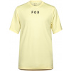 FOX cyklo dres Ranger Ss Jersey Wordmark - S FOX cyklo dres Ranger Ss Jersey Wordmark - S