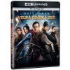 Veľký čínsky múr - 4K Ultra HD Blu-ray Veľký čínsky múr - 4K Ultra HD Blu-ray