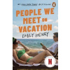 People We Meet On Vacation People We Meet On Vacation