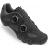 Dámske cyklistické tretry Giro Sector W Black/Dark Shadow 39 Dámske cyklistické tretry Giro Sector W Black/Dark Shadow 39