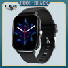Unisex hodinky - Smartwatch Watch-Faja Black (Unisex hodinky - Smartwatch Watch-Faja Black) Unisex hodinky - Smartwatch Watch-Faja Black (Unisex hodinky - Smartwatch Watch-Faja Black)