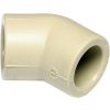 WAVIN EKOPLASTIK koleno PPR 32mm, 45°, zváracie, voda, PP-R, SKO03245RCT WAVIN EKOPLASTIK koleno PPR 32mm, 45°, zváracie, voda, PP-R, SKO03245RCT