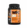 WPC 80 2250 g - EXTREME & FIT Príchuť: Čokoláda-Banán WPC 80 2250 g - EXTREME & FIT Príchuť: Čokoláda-Banán