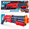 X-Shot Excel Vigilante puška s dvojitou hlavňou 0193052040176 X-Shot Excel Vigilante puška s dvojitou hlavňou 0193052040176