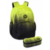 SET OMBRE GRADIENT LEMON BACKPACK Žltý COOLPACK (SET OMBRE GRADIENT LEMON BACKPACK Žltý COOLPACK) SET OMBRE GRADIENT LEMON BACKPACK Žltý COOLPACK (SET OMBRE GRADIENT LEMON BACKPACK Žltý COOLPACK)