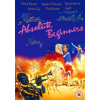 Absolute Beginners DVD Absolute Beginners DVD