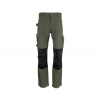 BENNON EREBOS WP Trousers green/black Veľkosť: 46 BENNON EREBOS WP Trousers green/black Veľkosť: 46