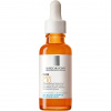 LA ROCHE-POSAY PURE VITAMIN C10 SERUM obnovujúce sérum proti vráskam 30 ml LA ROCHE-POSAY PURE VITAMIN C10 SERUM obnovujúce sérum proti vráskam 30 ml