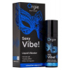 Orgie Liquid Vibrator stimulačný gél 15 ml Orgie Liquid Vibrator stimulačný gél 15 ml