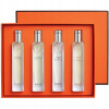 Hermes sada miniatúr 4 x 15ml EDT Hermes sada miniatúr 4 x 15ml EDT