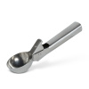 Baker's Secret – naberačka na zmrzlinu – nerezová oceľ – 19 cm Baker's Secret – naberačka na zmrzlinu – nerezová oceľ – 19 cm