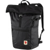 FJÄLLRÄVEN High Coast Foldsack 24 Black FJÄLLRÄVEN High Coast Foldsack 24 Black