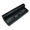 Batéria kompatibilná s Asus Eee PC 901 / 1000 / 1200 Li-Ion 6600 mAh čierna Batéria kompatibilná s Asus Eee PC 901 / 1000 / 1200 Li-Ion 6600 mAh čierna