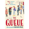 The Queue - Alexandra Heminsley The Queue - Alexandra Heminsley