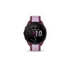 Garmin Forerunner 165 Music, Berry/Lilac Garmin Forerunner 165 Music, Berry/Lilac