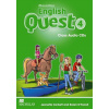 Macmillan English Quest 4 Audio CDs (3) Macmillan English Quest 4 Audio CDs (3)