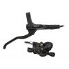 Brzda SHIMANO BR-MT201 čierna zadná Brzda SHIMANO BR-MT201 čierna zadná