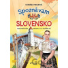 Spoznávam Slovensko - Katarína Fukasová Spoznávam Slovensko - Katarína Fukasová