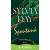 E-kniha Spoutaná - Sylvia Day E-kniha Spoutaná - Sylvia Day