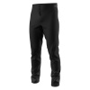 Pánske nohavice Dynafit BLACKLIGHT 3L PANTS - čierna S Pánske nohavice Dynafit BLACKLIGHT 3L PANTS - čierna S