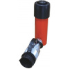 Víceúčelový hydraulický válec HSS52 Hi-Force Jednočinný 4.5 t 50 mm Víceúčelový hydraulický válec HSS52 Hi-Force Jednočinný 4.5 t 50 mm