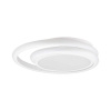 Dizajnové stropné LED svietidlo 24W 4000K 2560lm biele okrúhle VT-7783 (V-TAC) Dizajnové stropné LED svietidlo 24W 4000K 2560lm biele okrúhle VT-7783 (V-TAC)