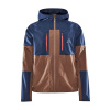 Craft Pro Trail Hydro nepromokavá bunda pánská Barva: Modrá, Velikost: XS Craft Pro Trail Hydro nepromokavá bunda pánská Barva: Modrá, Velikost: XS
