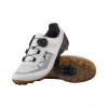 LEATT cyklistická obuv ProClip 6.0 Endurance , dámska , White Veľkosť: US9 / UK7.5 / EU41.5 / 26cm LEATT cyklistická obuv ProClip 6.0 Endurance , dámska , White Veľkosť: US9 / UK7.5 / EU41.5 / 26cm